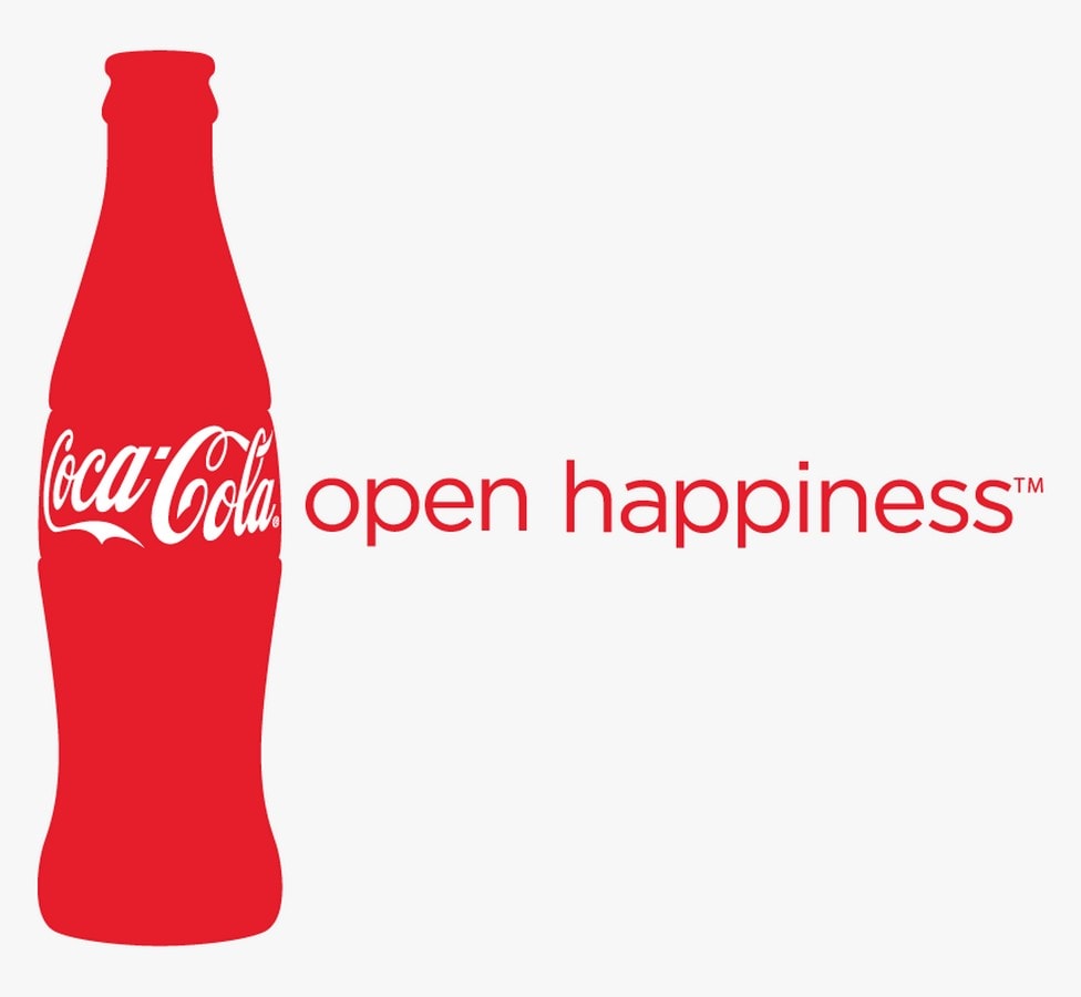 Coca-Cola- Brand Promise Examples