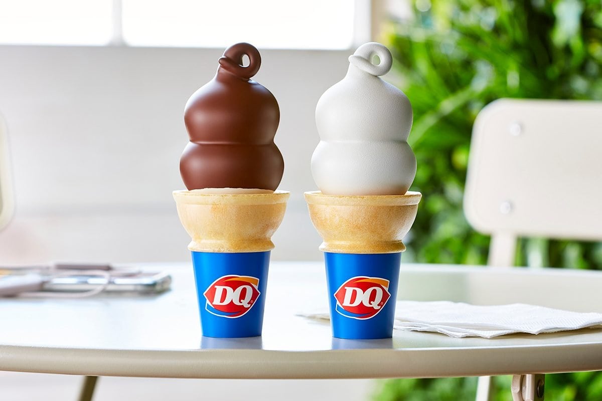 Dairy Queen