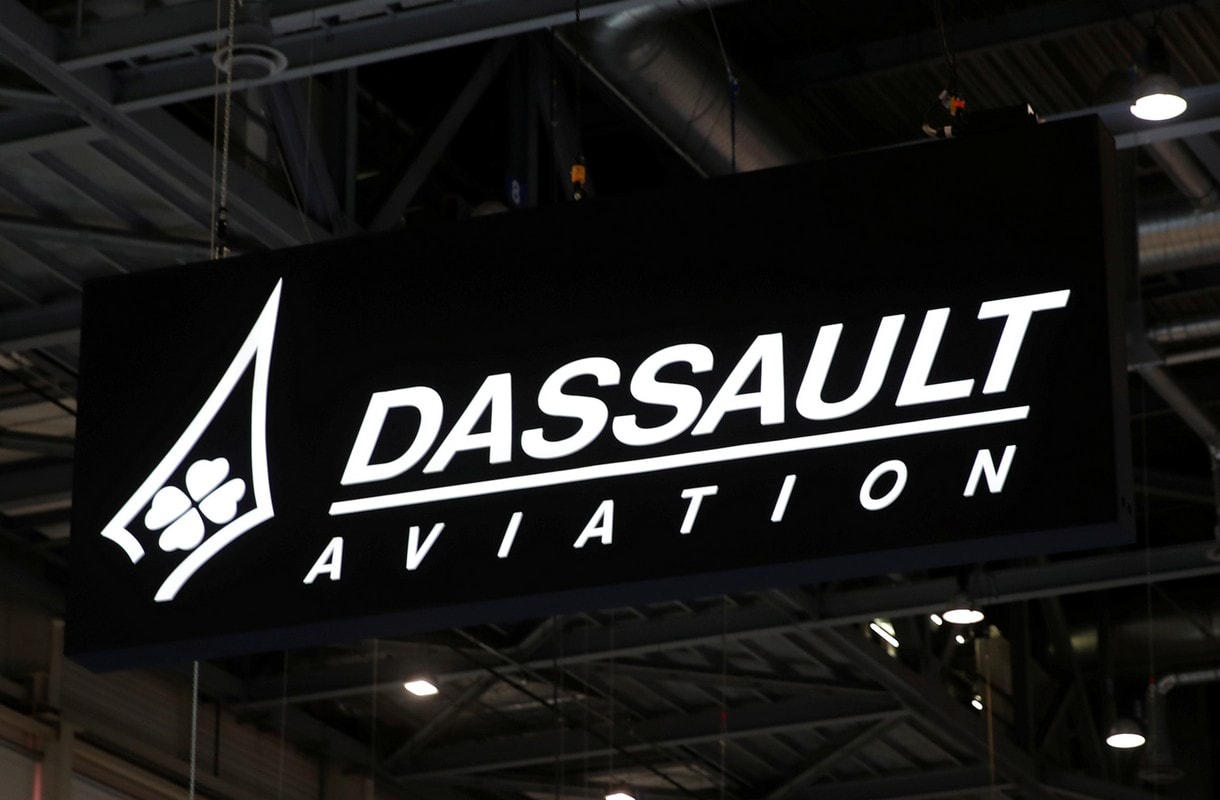 Dassault Aviation