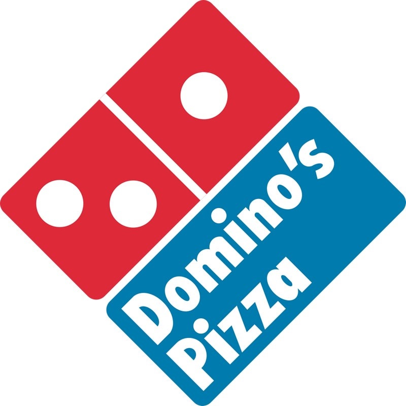 Domino is top Fast Food Chains