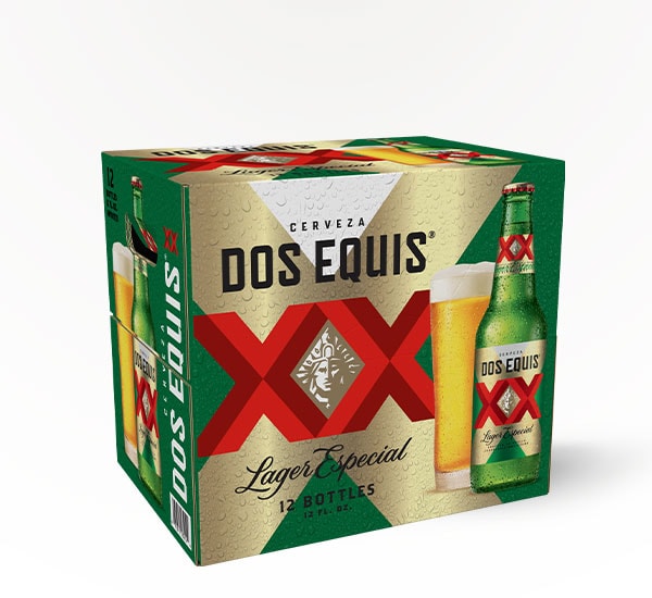 Dos Equis