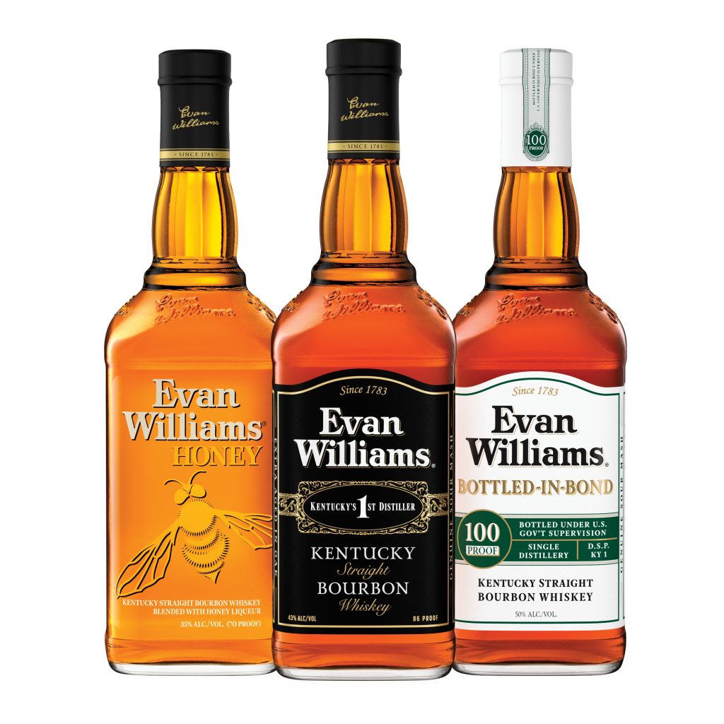 Evan Williams