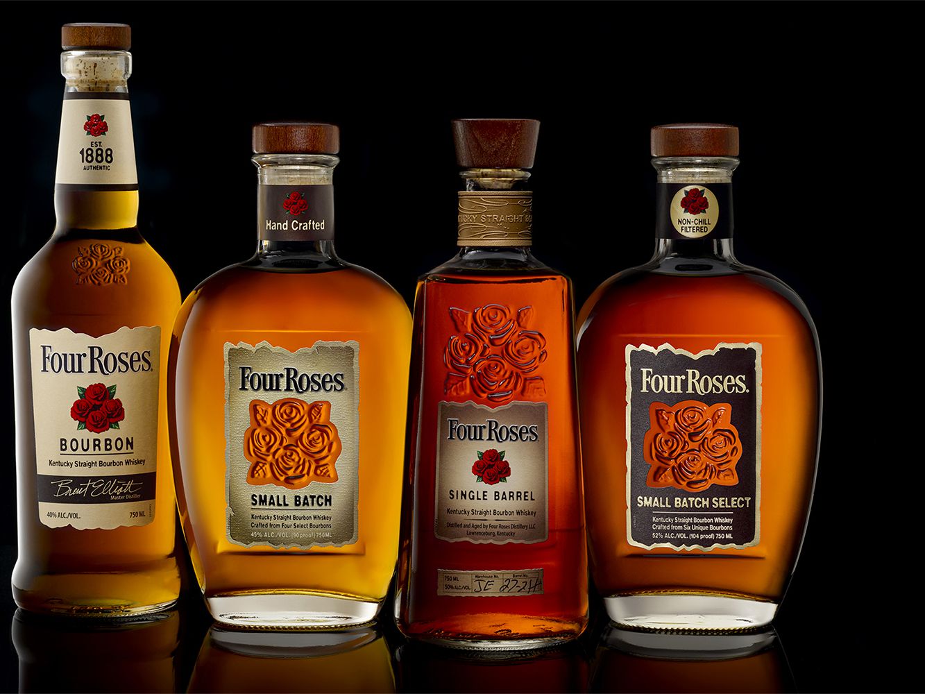 Four Roses