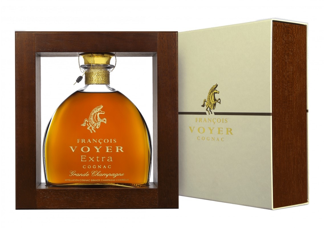 Francois Voyer is best Cognac Brands