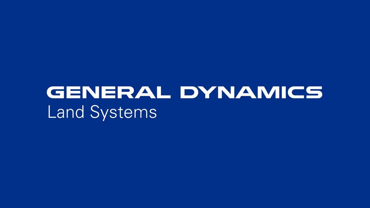 General Dynamics Corporation.