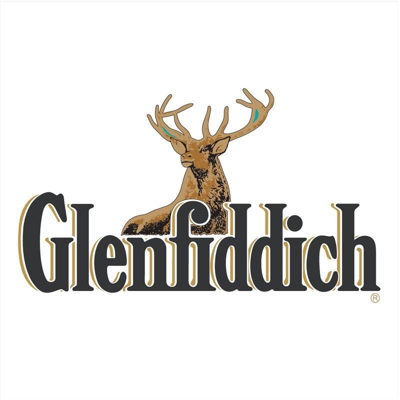 Glenfiddich Scotch brands