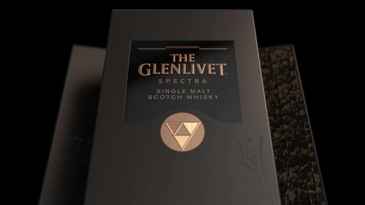 Glenlivet is best Scotch Brands