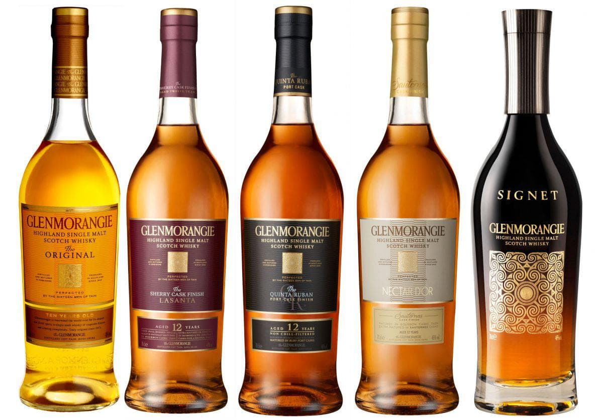 Glenmorangie