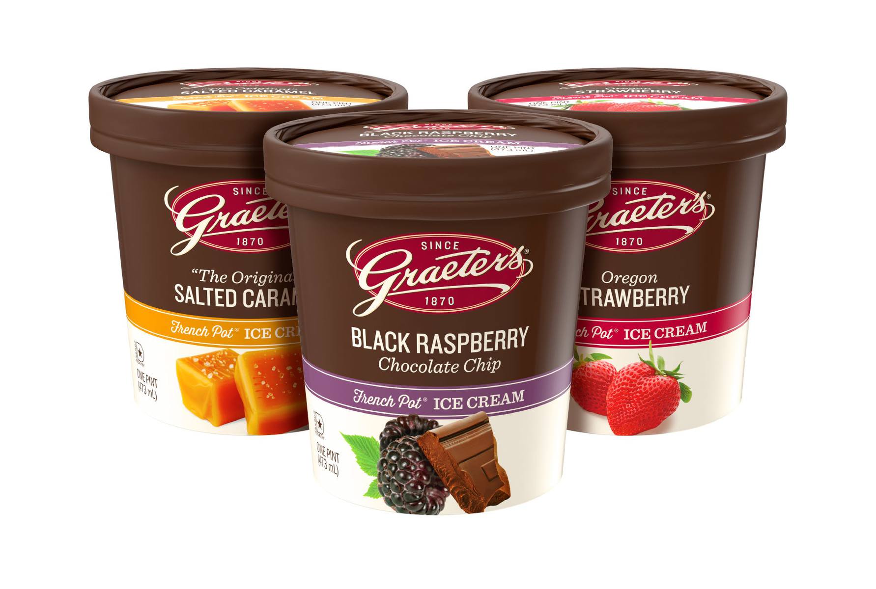 Graeter’s is top Ice cream brands