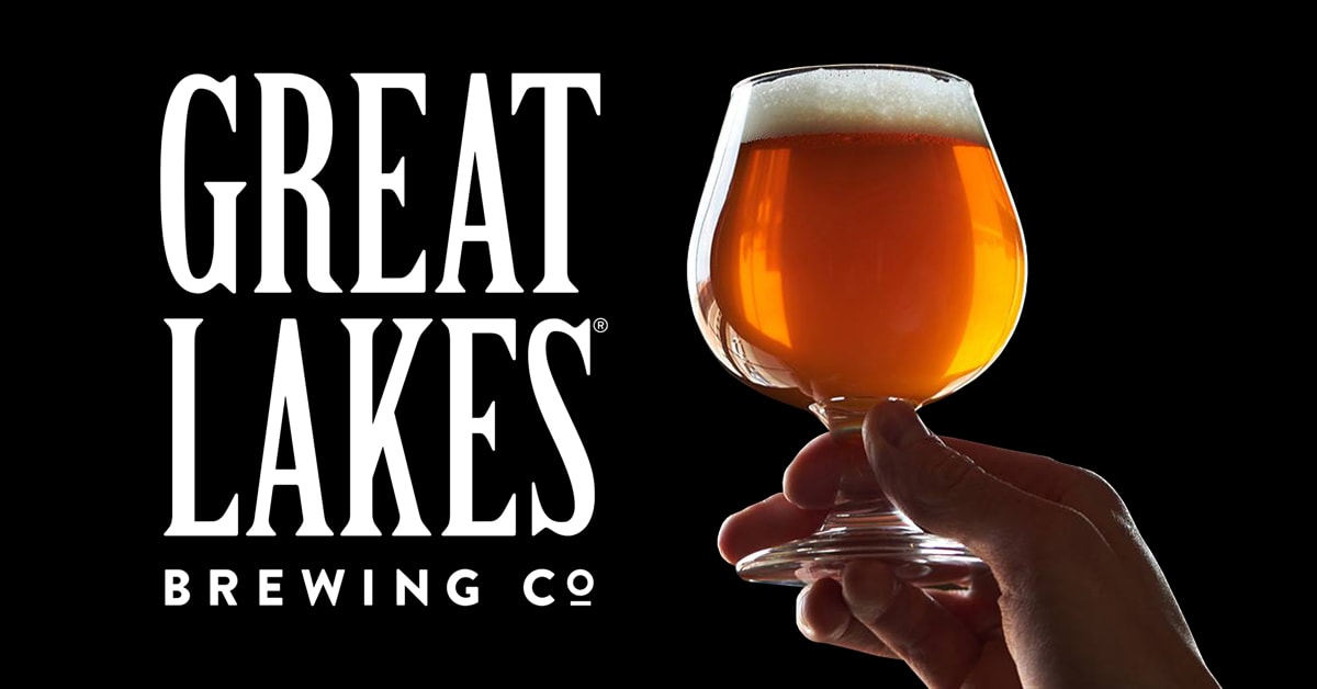 Great Lakes Brewing Company