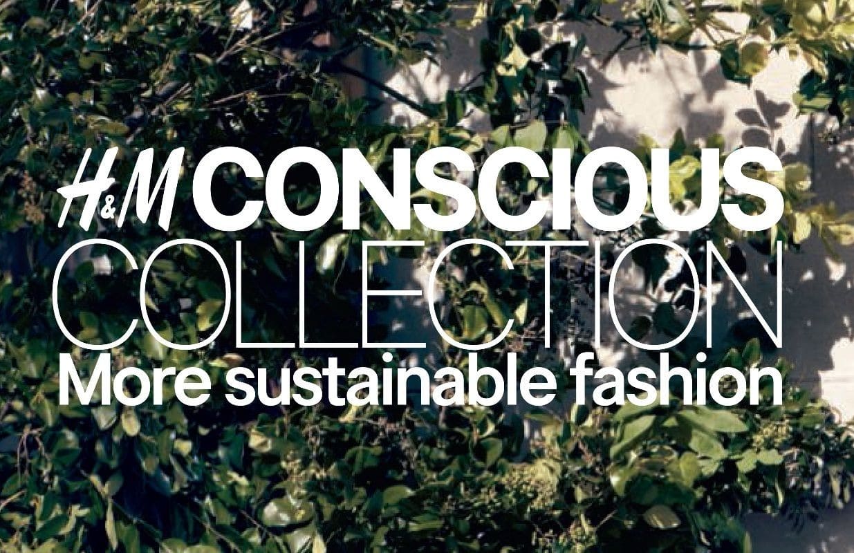 H&M Conscious