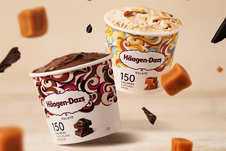 Haagen Dazs