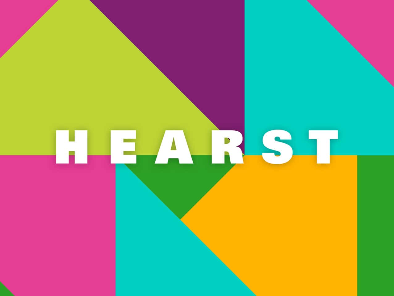 Hearst Communications is top Media Companies