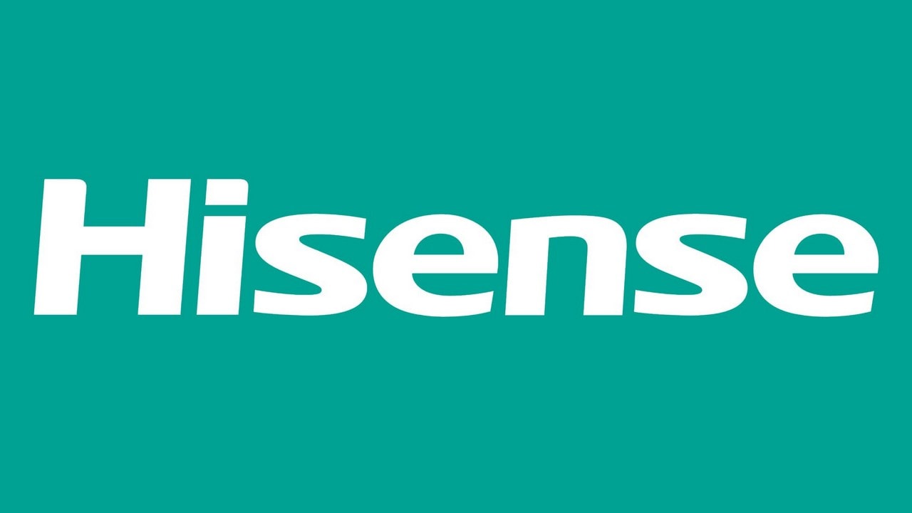 Hisense is top TV Brands