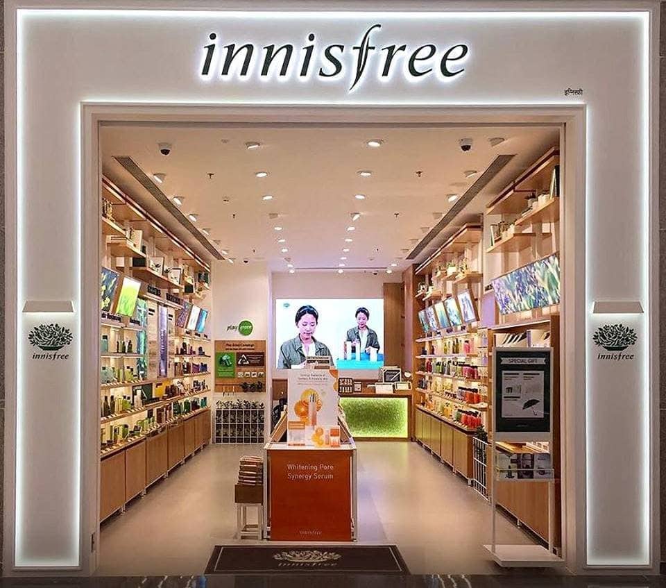 Innisfree