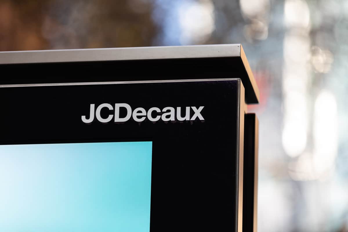 JCDecaux