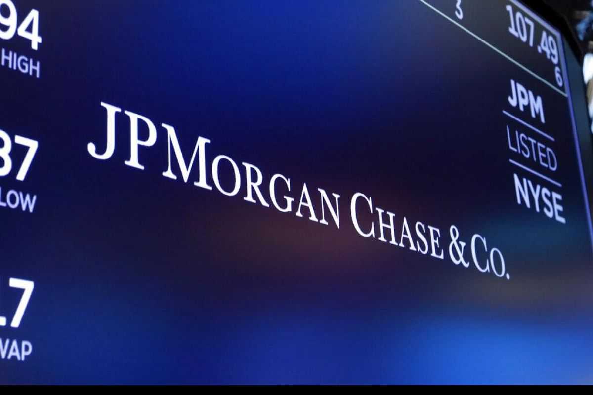 JPMorgan Chase & Co