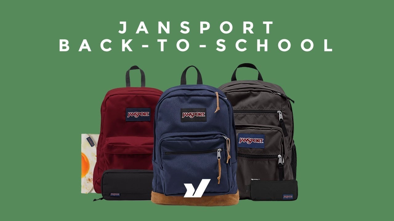 Jansport