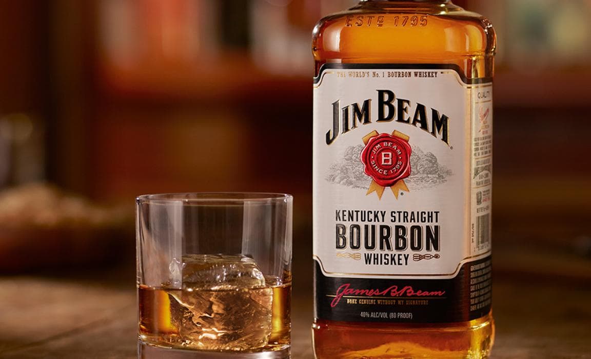 Jim Beam