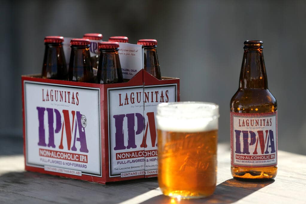 Lagunitas Brewing Company