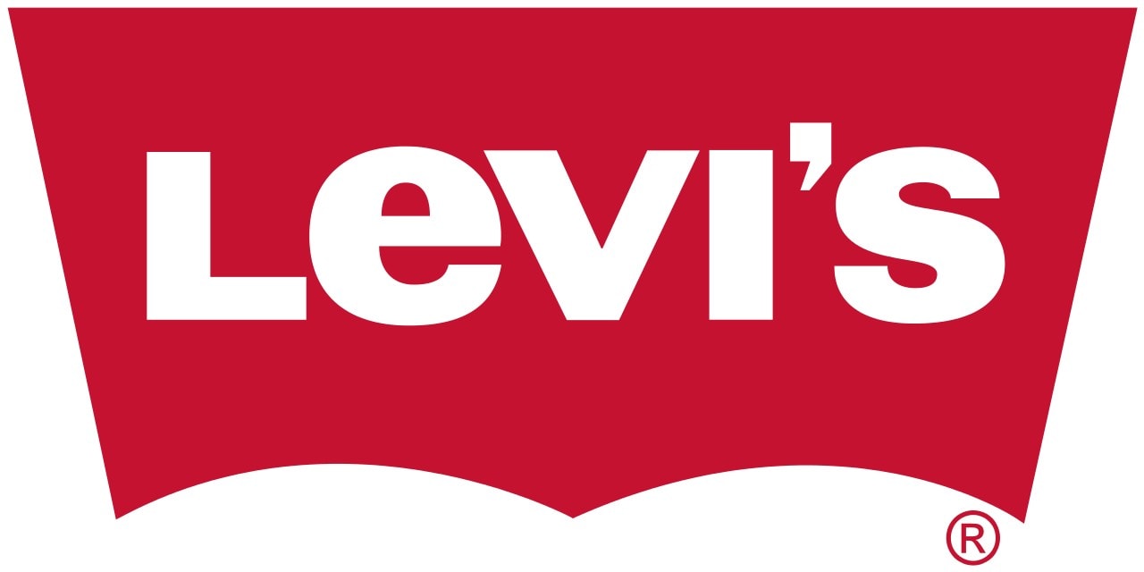 Levi's top Sustainable clothing brands in The World