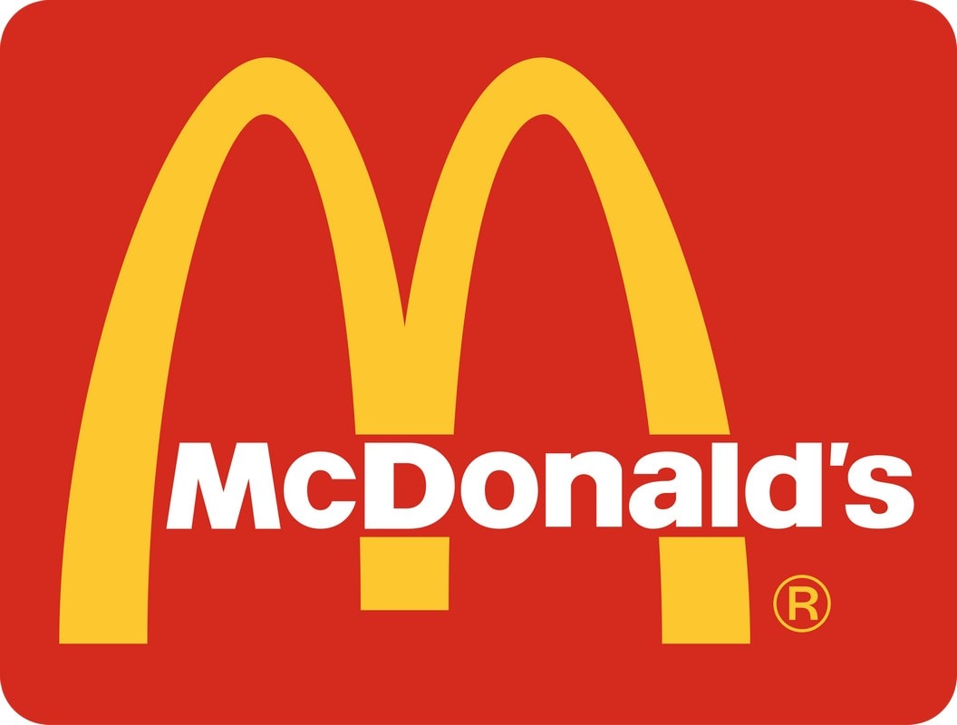 McDonald's is Fast Food Chains