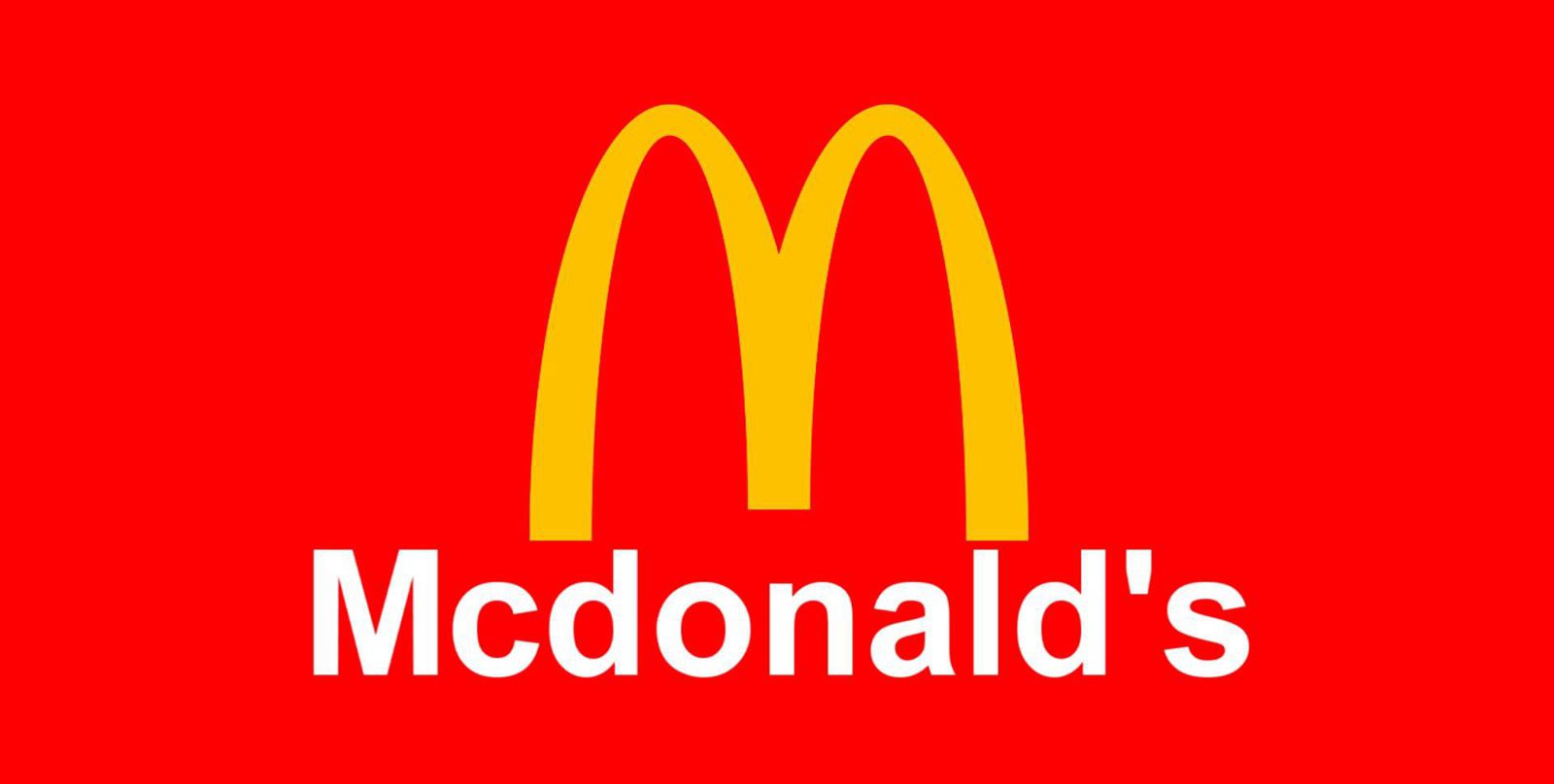 McDonald’s