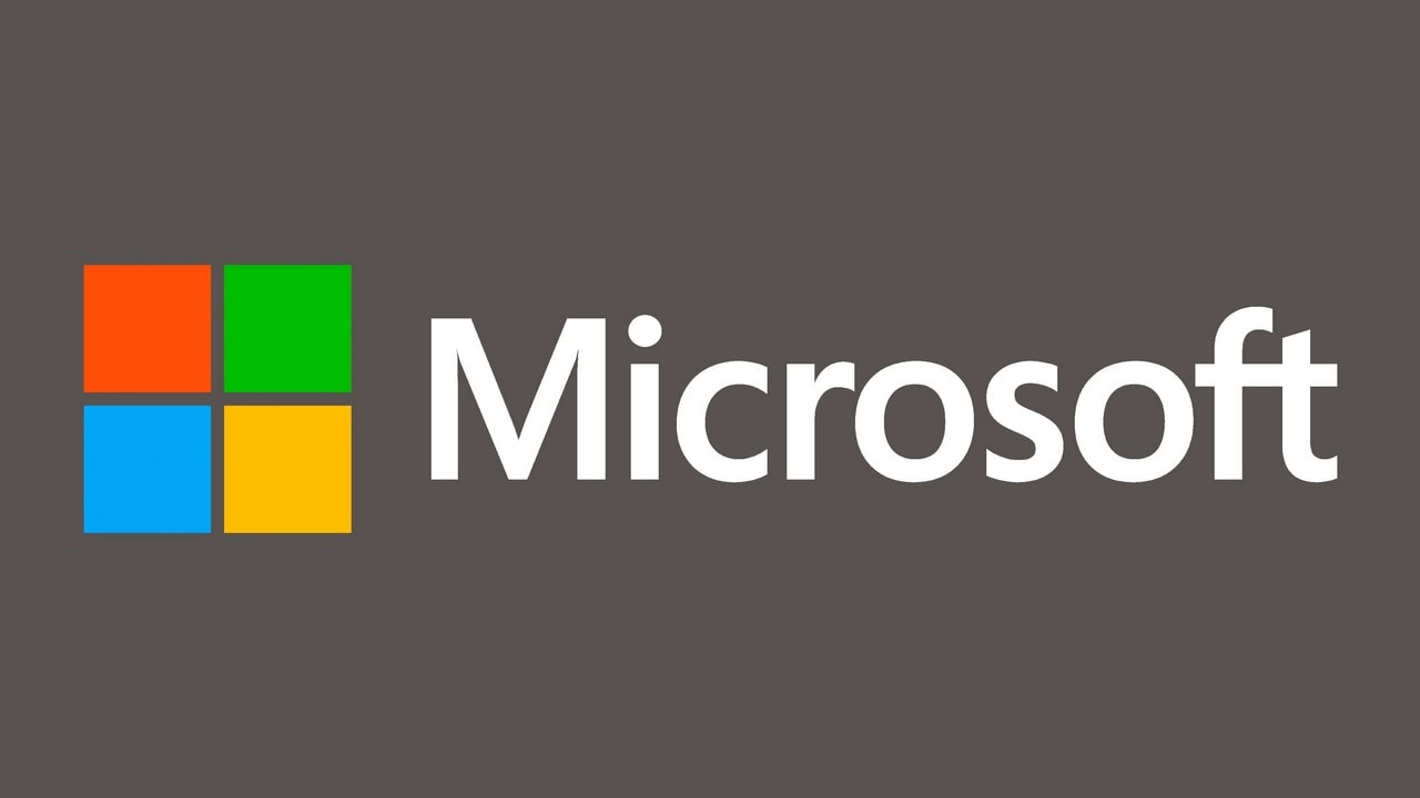 Microsoft Corporation