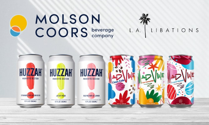 Molson Coors Beverage Company