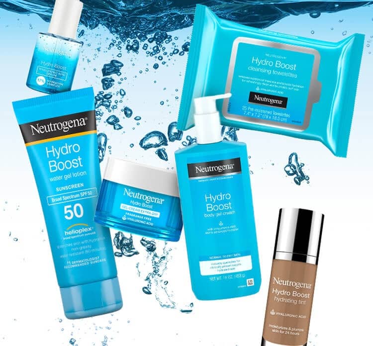 Neutrogena