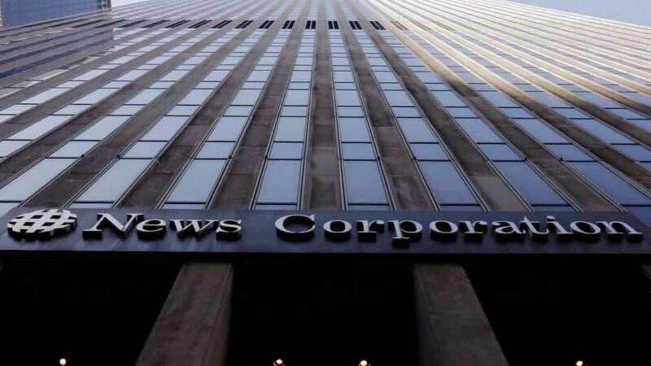 News Corp