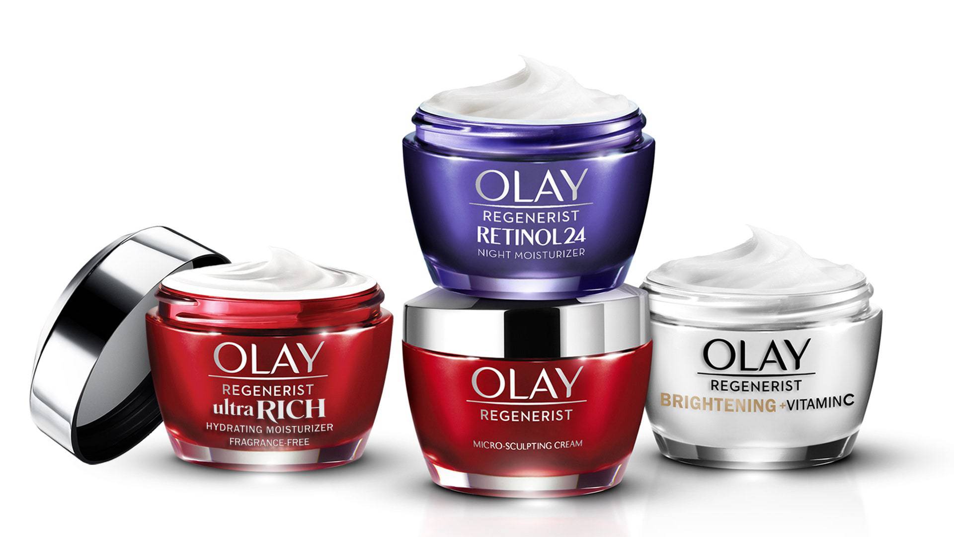 Olay