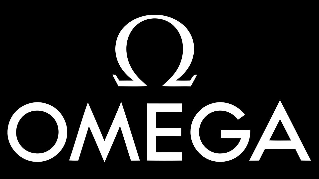 Omega is Best Luxury Brands