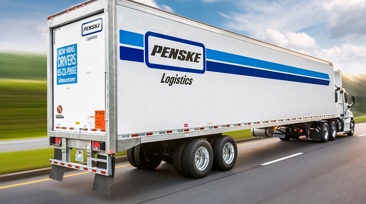 Penske Logistics