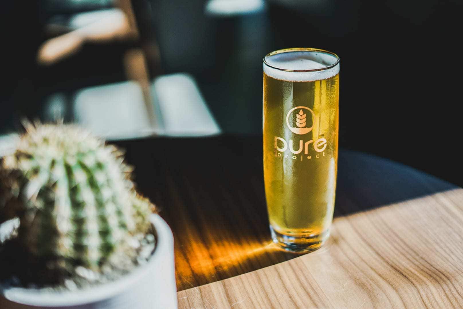 Pure Brewery