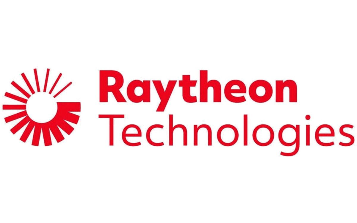Raytheon Technologies is Aerospace Companies