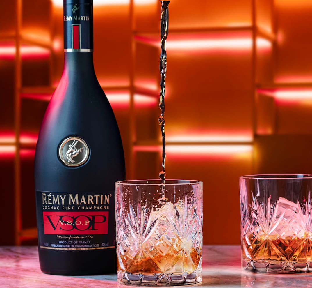 Rémy Martin