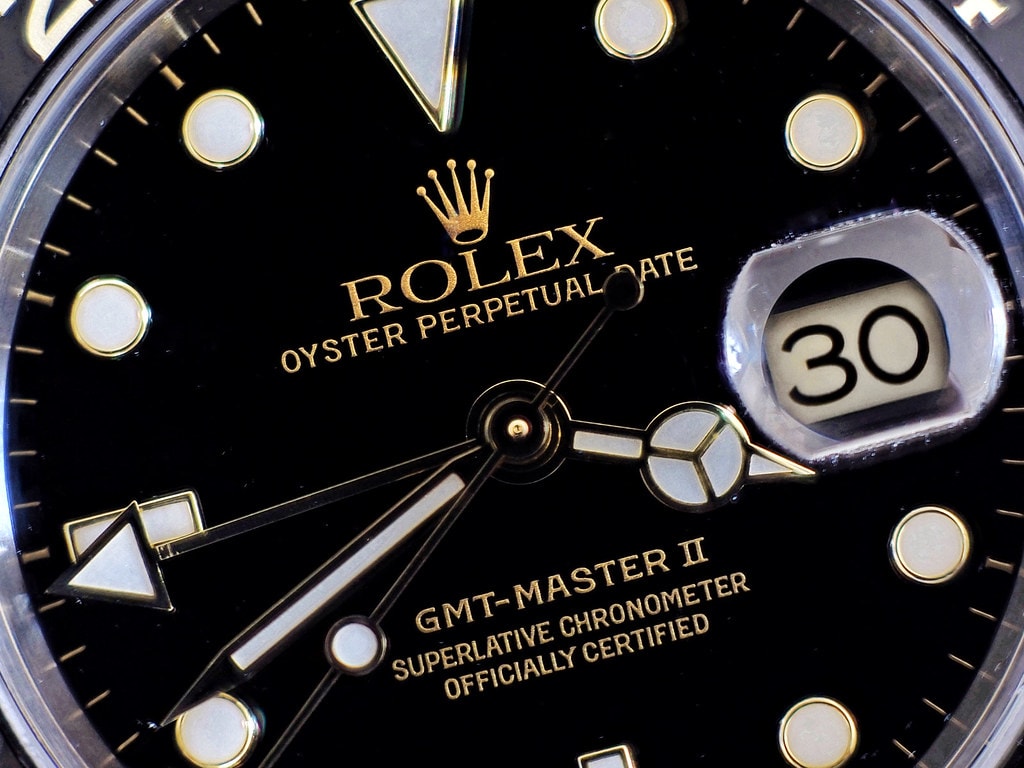 Rolex