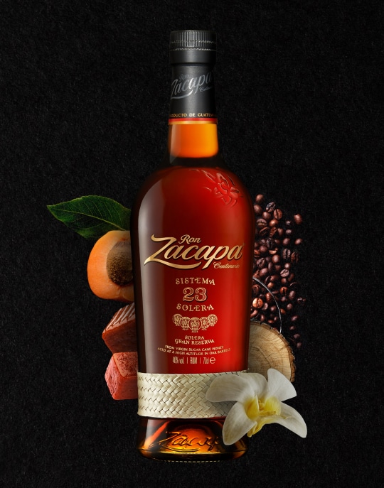 Ron Zacapa top Rum Brands