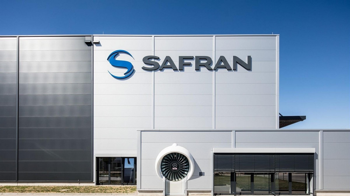 SAFRAN Company