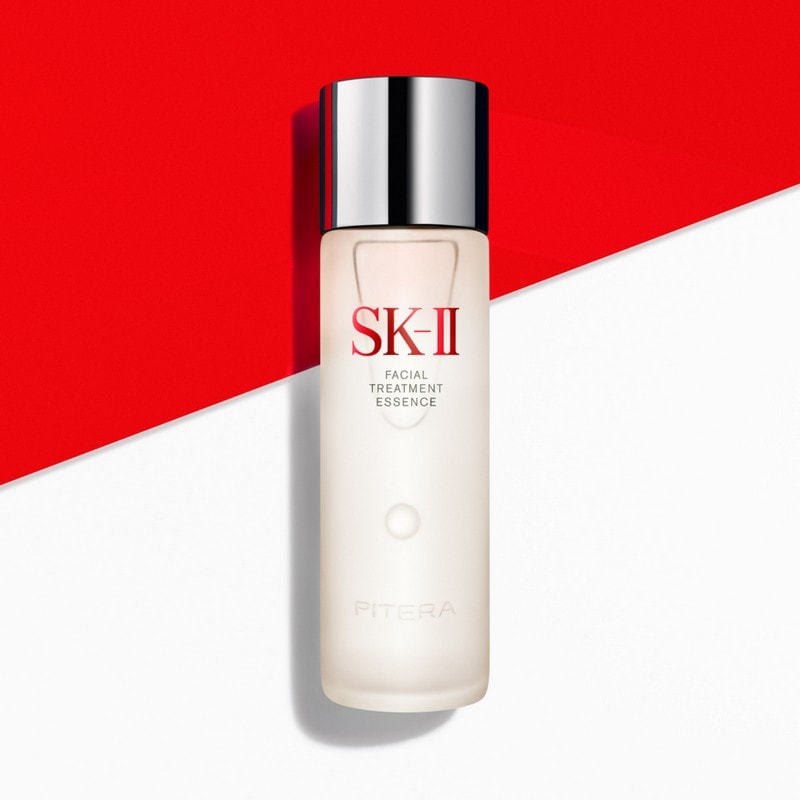 SK-II is Skin Care Brands