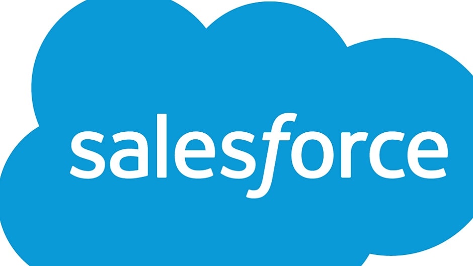 Salesforce is Top IT Companies