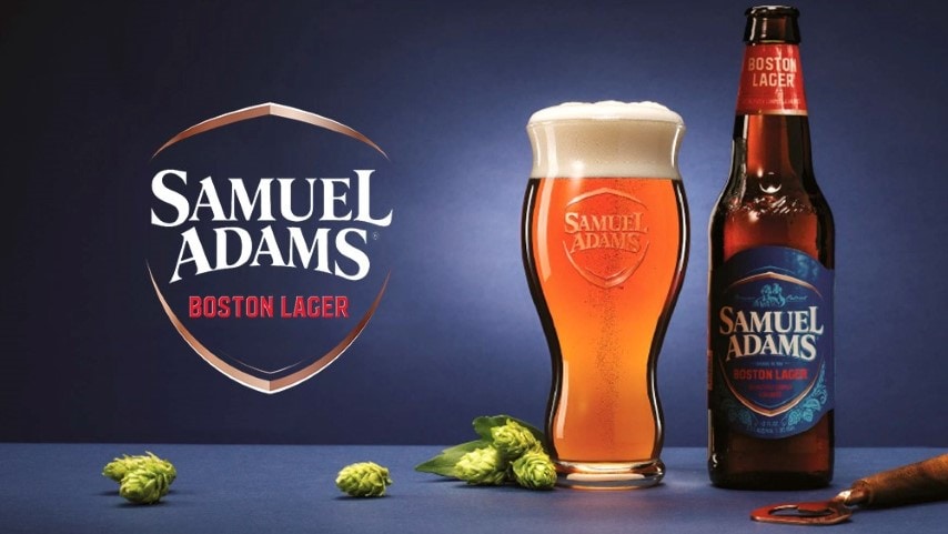 Samuel Adams