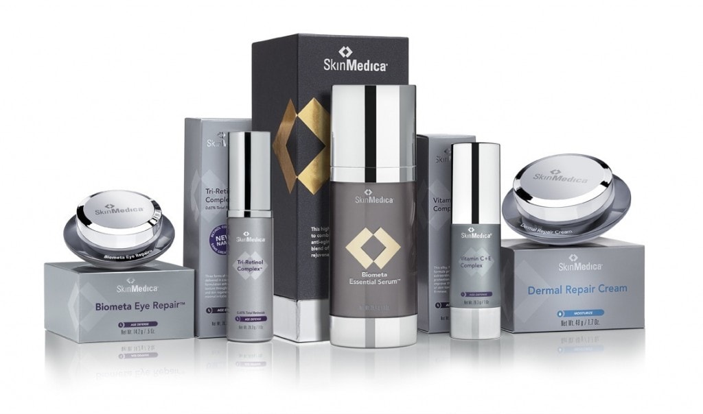 SkinMedica is best Skin Care Brands