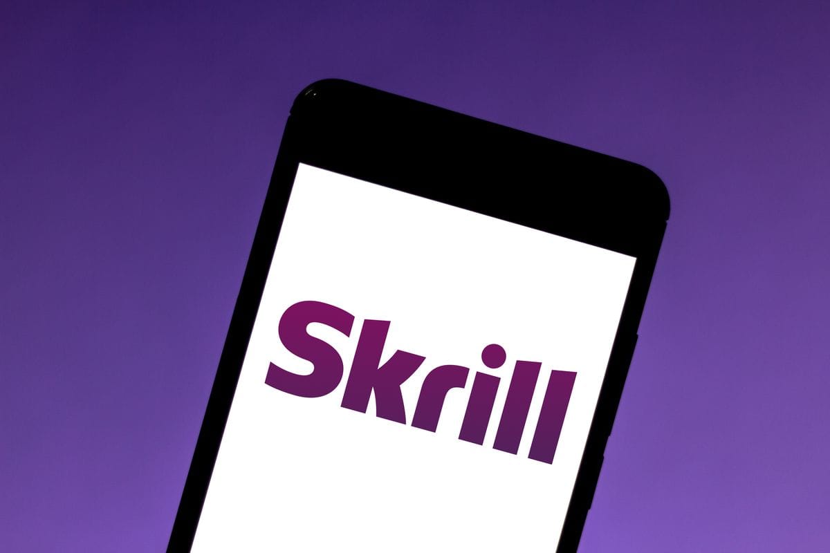 Skrill
