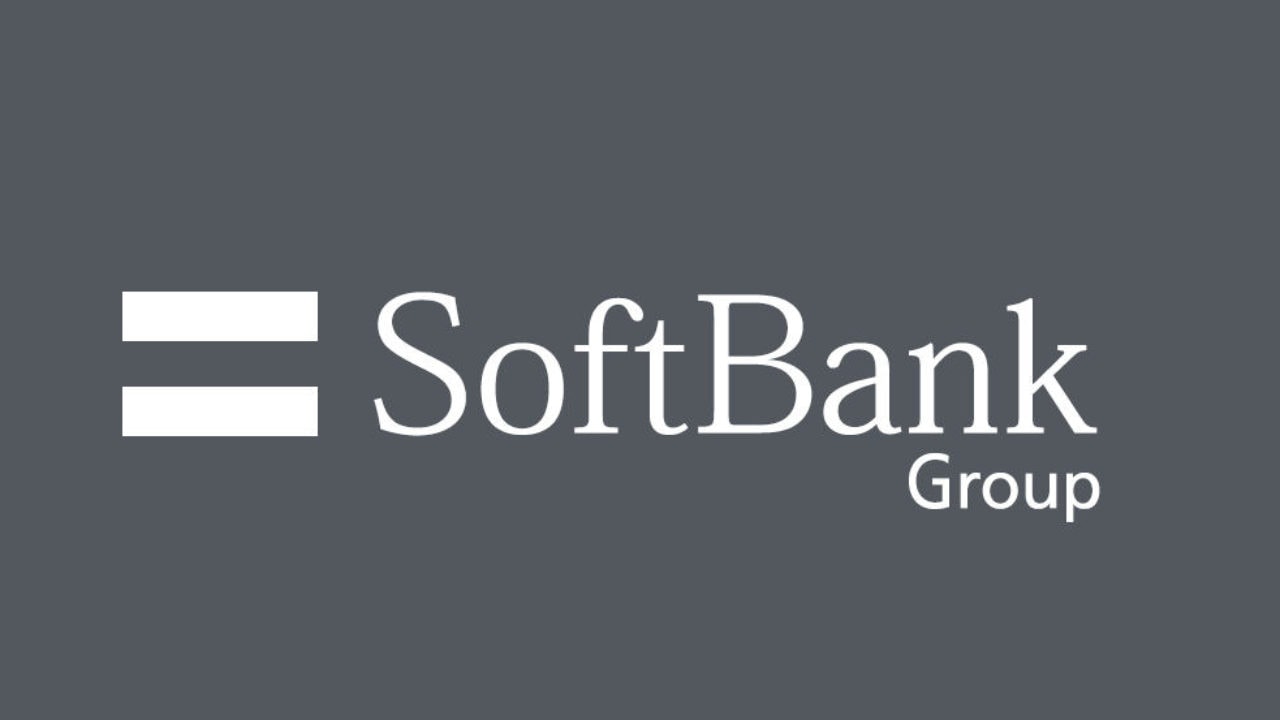 Softbank Group