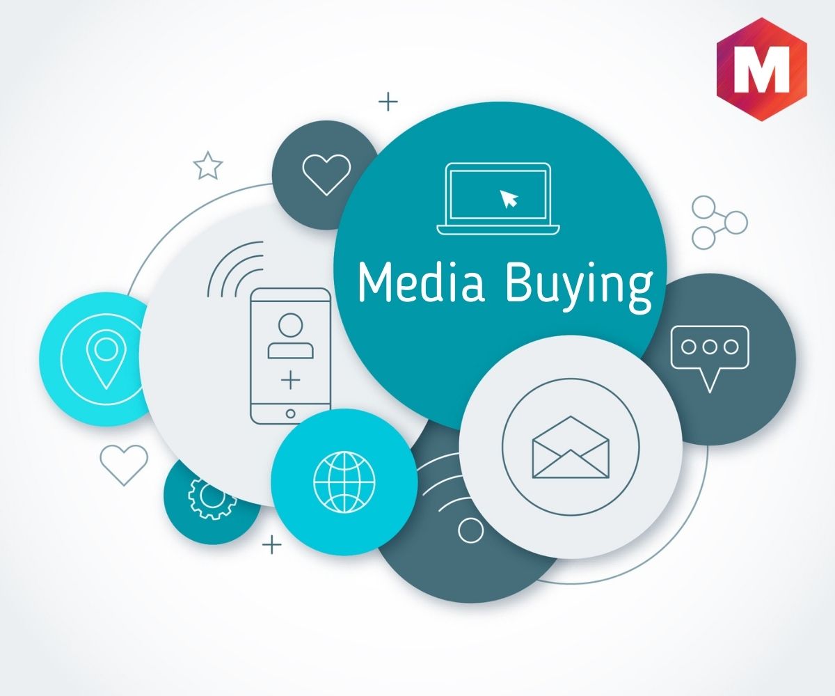 media buying case study