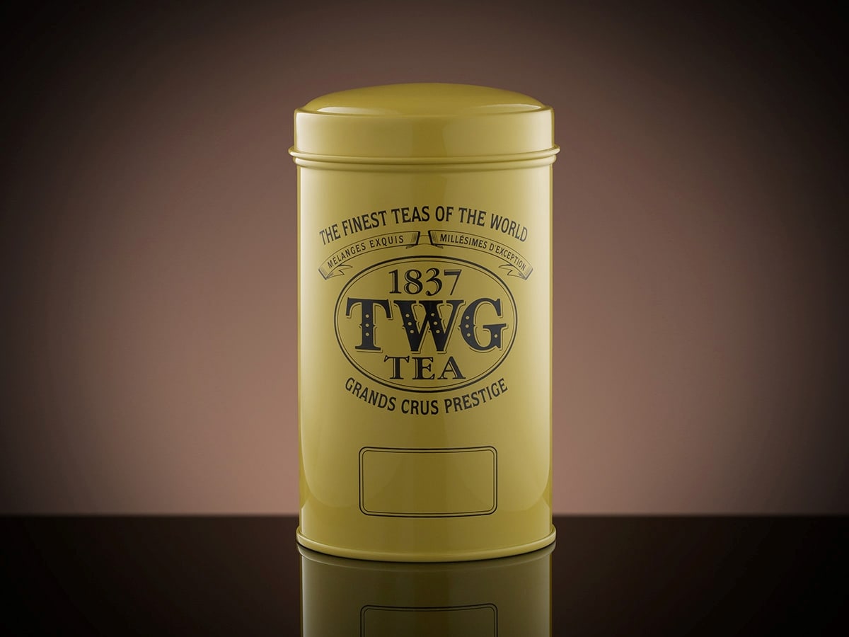 TWG Tea