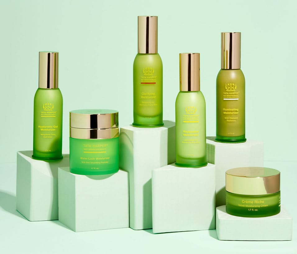 Tata Harper is top Skin Care Brands