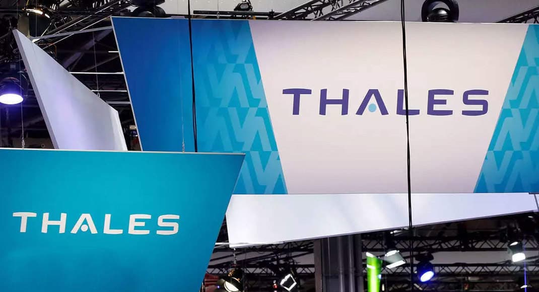 Thales Group